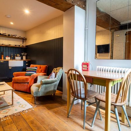 Guestready - Classy Nest In Brighton City Centre Apartment Exterior photo