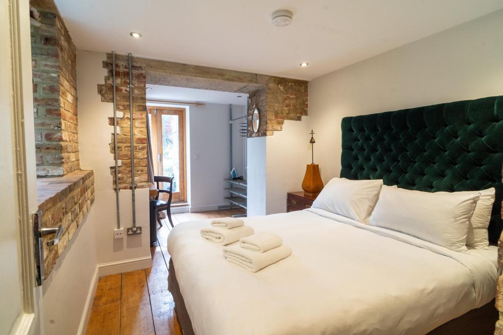 Guestready - Classy Nest In Brighton City Centre Apartment Exterior photo