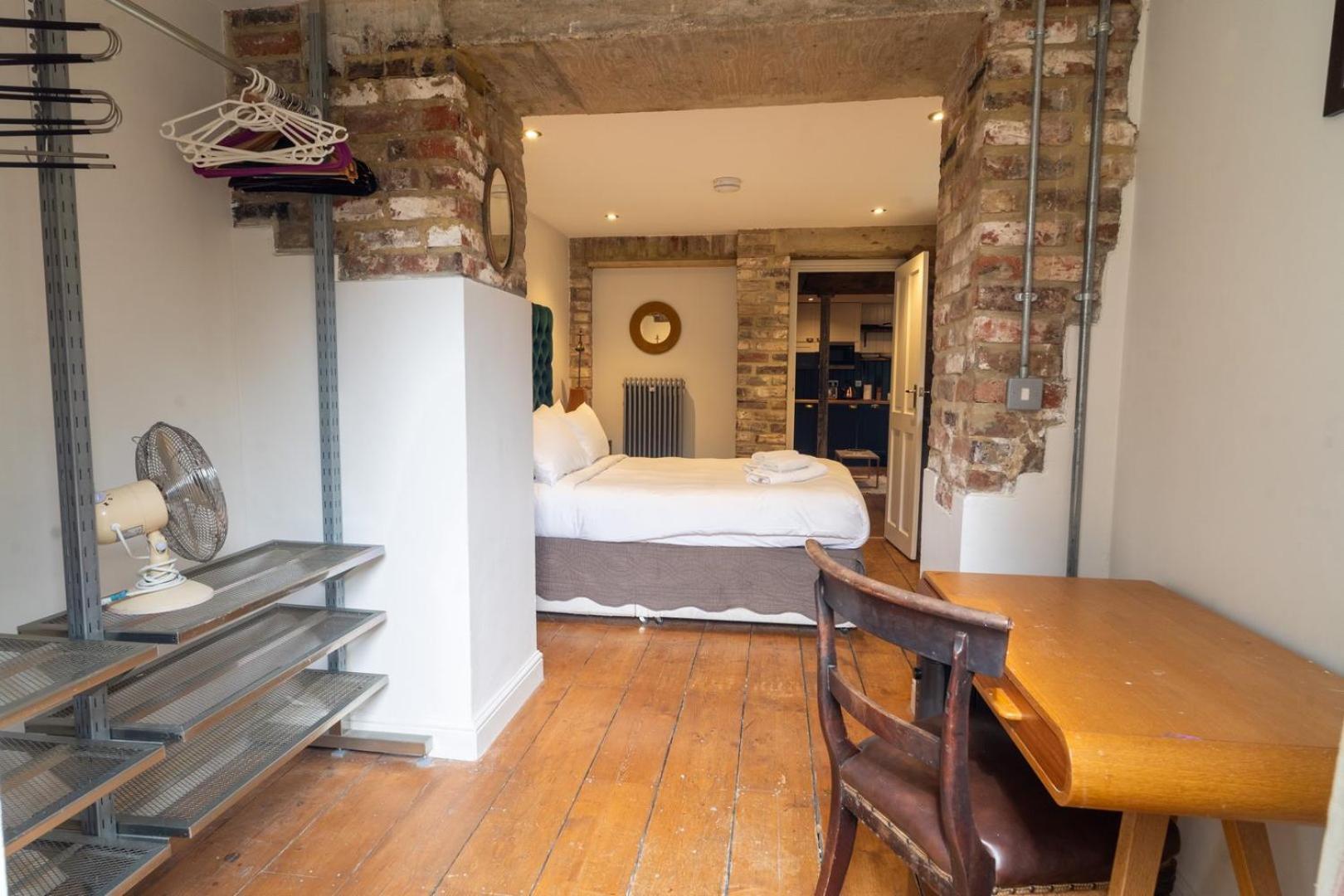 Guestready - Classy Nest In Brighton City Centre Apartment Exterior photo
