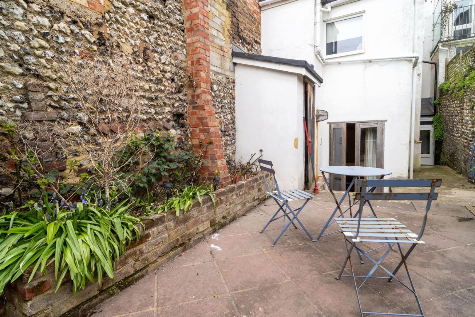 Guestready - Classy Nest In Brighton City Centre Apartment Exterior photo